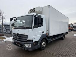 MERCEDES-BENZ Atego 821 L Kühlkoffer/ThermoKing V500/Klima