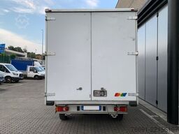 Citroen Jumper Furgone - MOTORE ROTTO