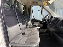 Citroen Jumper Furgone - MOTORE ROTTO