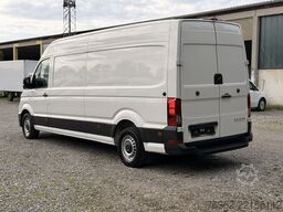 MAN TGE 3.140 L4H3 Neue Model Kamera
