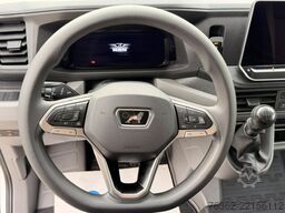 MAN TGE 3.140 L4H3 Neue Model Kamera