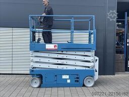 Genie GS2632