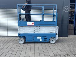 Genie GS2632