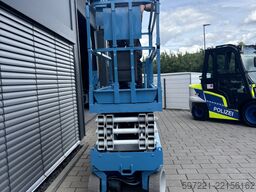Genie GS2632