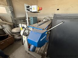 HOUFEK BASSET PBH220