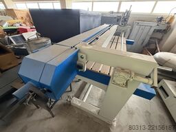 HOUFEK BASSET PBH220