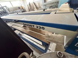 HOUFEK BASSET PBH220