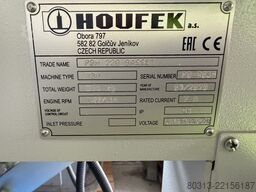 HOUFEK BASSET PBH220