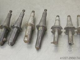 unbekannt Wellengrößen 22-63 mm