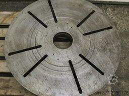 Guss Typ 900 mm