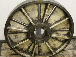 Guss Typ 900 mm