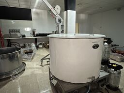 Speidel, Spagni, Sudhaus