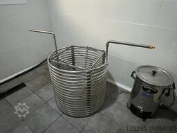 Speidel, Spagni, Sudhaus