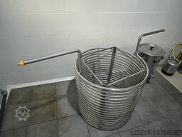 Speidel, Spagni, Sudhaus