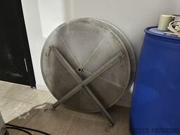 Speidel, Spagni, Sudhaus