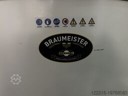 Speidel, Spagni, Sudhaus