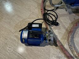 Speidel, Spagni, Sudhaus