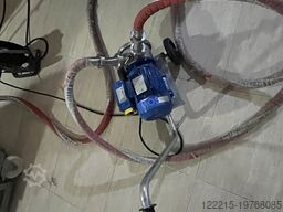 Speidel, Spagni, Sudhaus