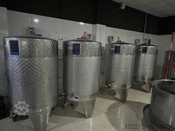 Speidel, Spagni, Sudhaus