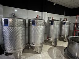 Speidel, Spagni, Sudhaus