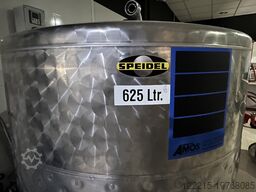 Speidel, Spagni, Sudhaus