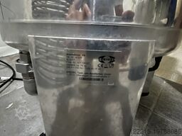 Speidel, Spagni, Sudhaus