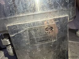 Speidel, Spagni, Sudhaus