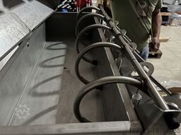 Speidel, Spagni, Sudhaus