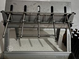 Speidel, Spagni, Sudhaus