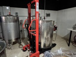 Speidel, Spagni, Sudhaus