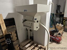 Speidel, Spagni, Sudhaus