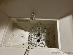 Speidel, Spagni, Sudhaus