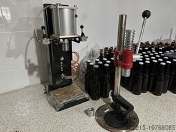 Speidel, Spagni, Sudhaus