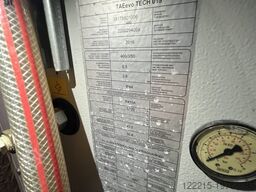 Speidel, Spagni, Sudhaus