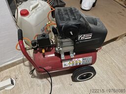 Speidel, Spagni, Sudhaus