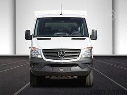 Mercedes-Benz Sprinter 316CDI DOKA,Allrad,AHK,TCO,Standhzg.