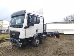 MAN TGL 12.250 Euro6 4x2 AHK