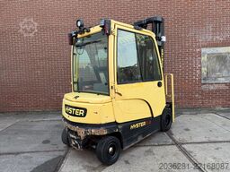Hyster J3.0XN