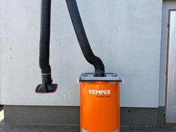 KEMPER MaxiFil CLEAN