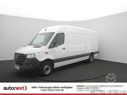 MERCEDES-BENZ Sprinter 317 *MAXI* 360°+NAVI+TEMPOMAT (0475)