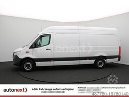 MERCEDES-BENZ Sprinter 317 *MAXI* 360°+NAVI+TEMPOMAT (0475)