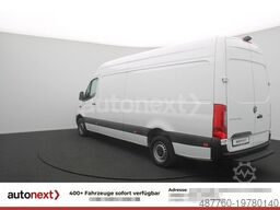MERCEDES-BENZ Sprinter 317 *MAXI* 360°+NAVI+TEMPOMAT (0475)