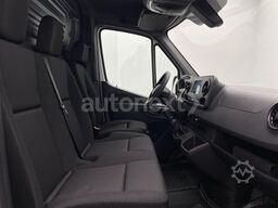 MERCEDES-BENZ Sprinter 317 *MAXI* 360°+NAVI+TEMPOMAT (0475)