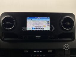 MERCEDES-BENZ Sprinter 317 *MAXI* 360°+NAVI+TEMPOMAT (0475)