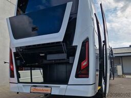 TEMSA 10 x Prestij SX Automatik  Novo Lux Stock Daily