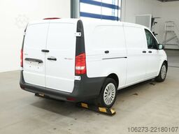 Mercedes-Benz Vito116CDI KA Extralang,Automatik,Klima,Kamera