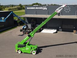 JMG MC 650S