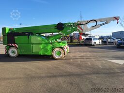 JMG MC 400S