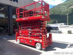 PB Lifttechnik PB S171-12ES