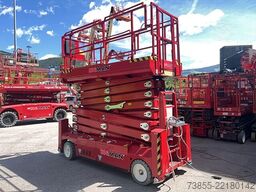 PB Lifttechnik PB S171-12ES